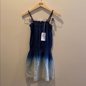 Girl Gucci Sundress Size 8